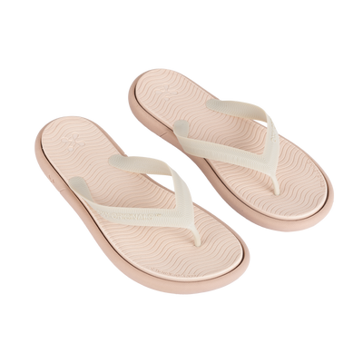 Men's Slippers Escape in Salt/Foam