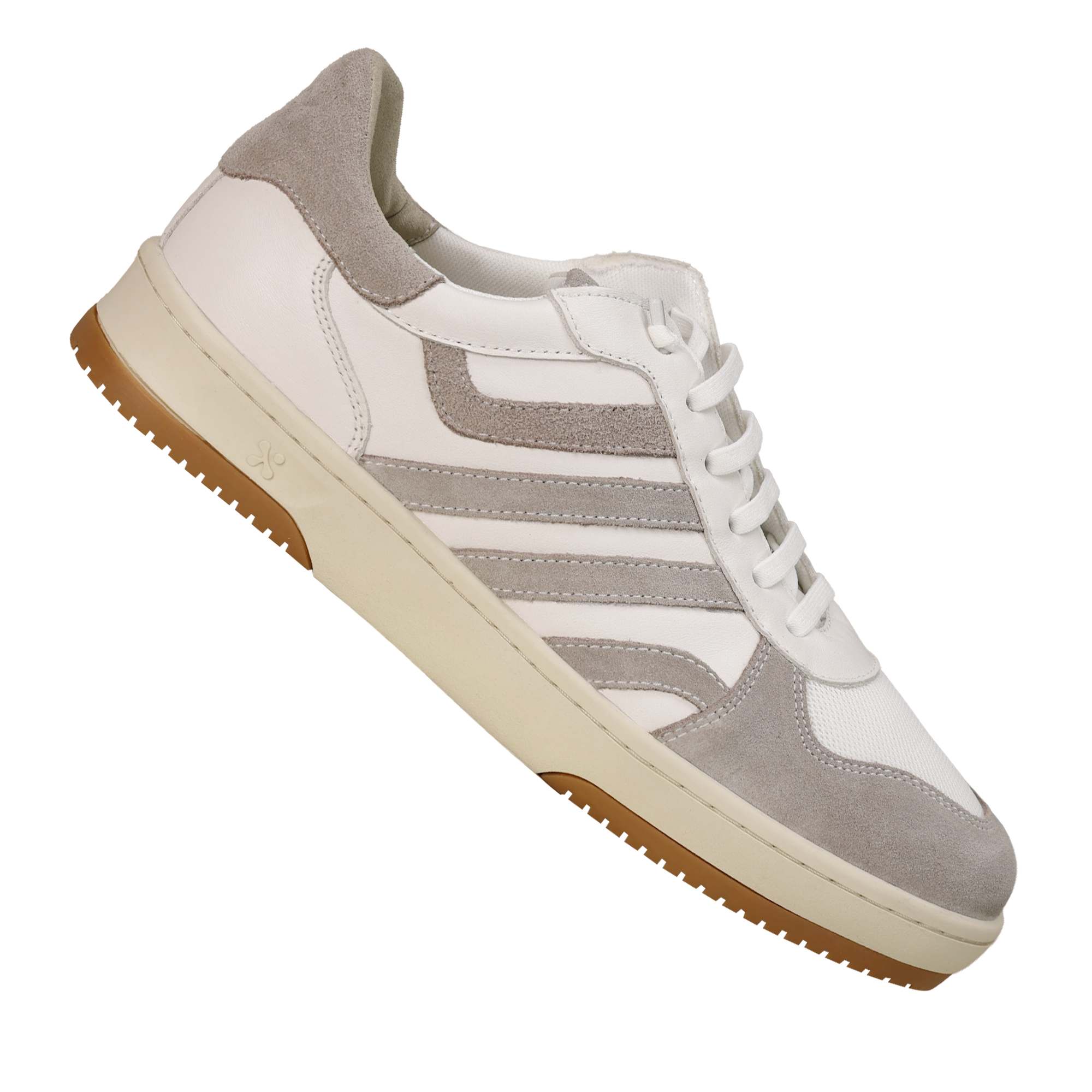 Men's sneakers Track in Frosted
