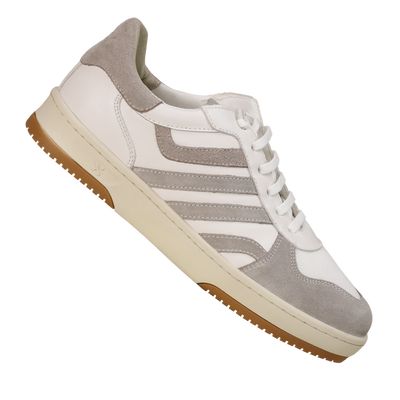 Men's sneakers Track in Frosted