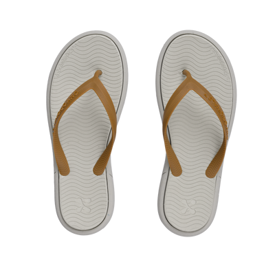 Women's Slippers Escape in Nimbus/Mira