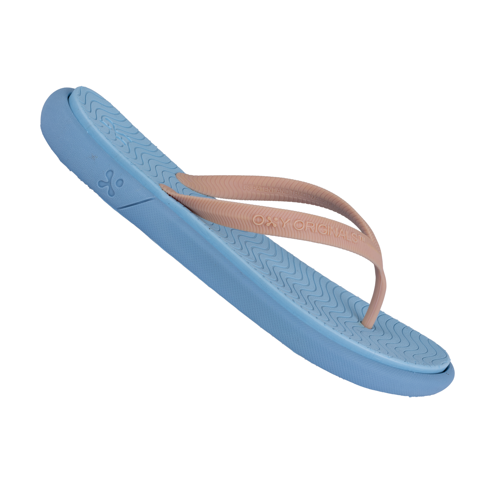 Women's Slippers Escape in Breeze/Crema