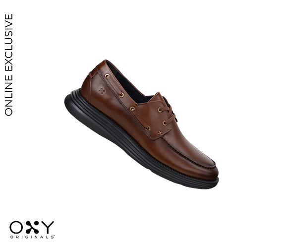 Oxy Originals Genuine Leather - Online Exclusive 112