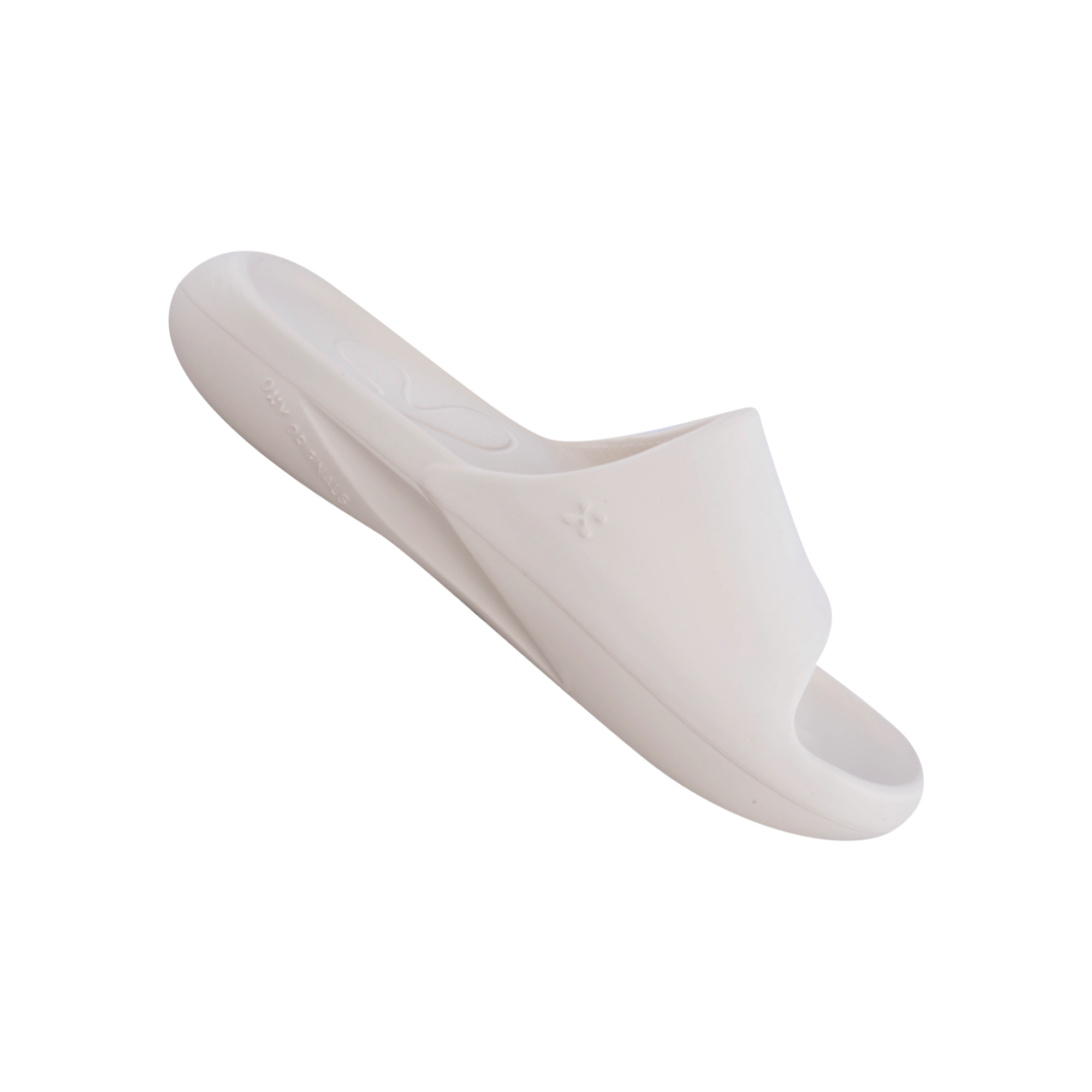 Women's slippers Expedition in foam