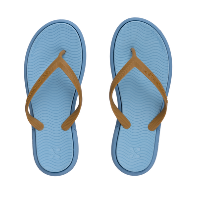 Women's Slippers Escape in Breeze/Mira