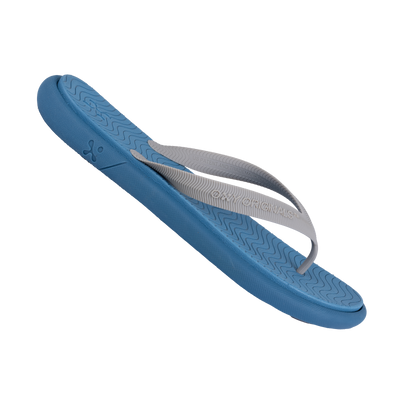 Men's Slippers Escape in Wave/Grano