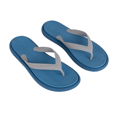 Men's Slippers Escape in Wave/Grano
