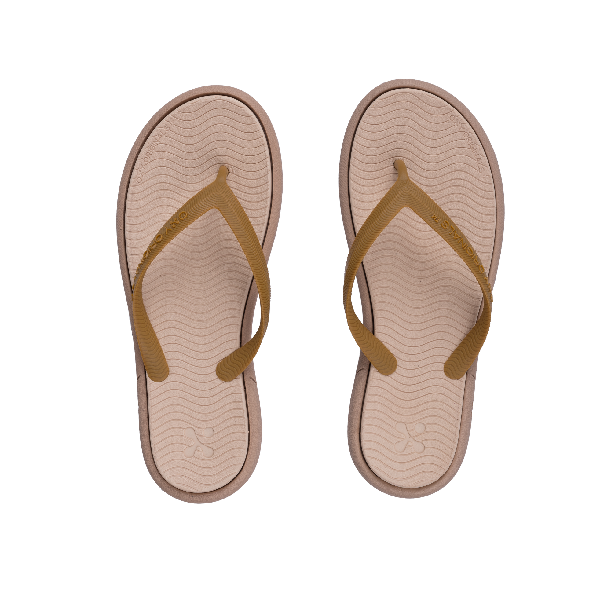 Women's Slippers Escape in Salt/Mira