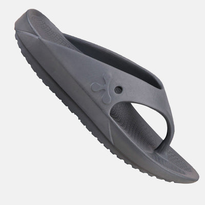 Men's slippers Explorer in storm