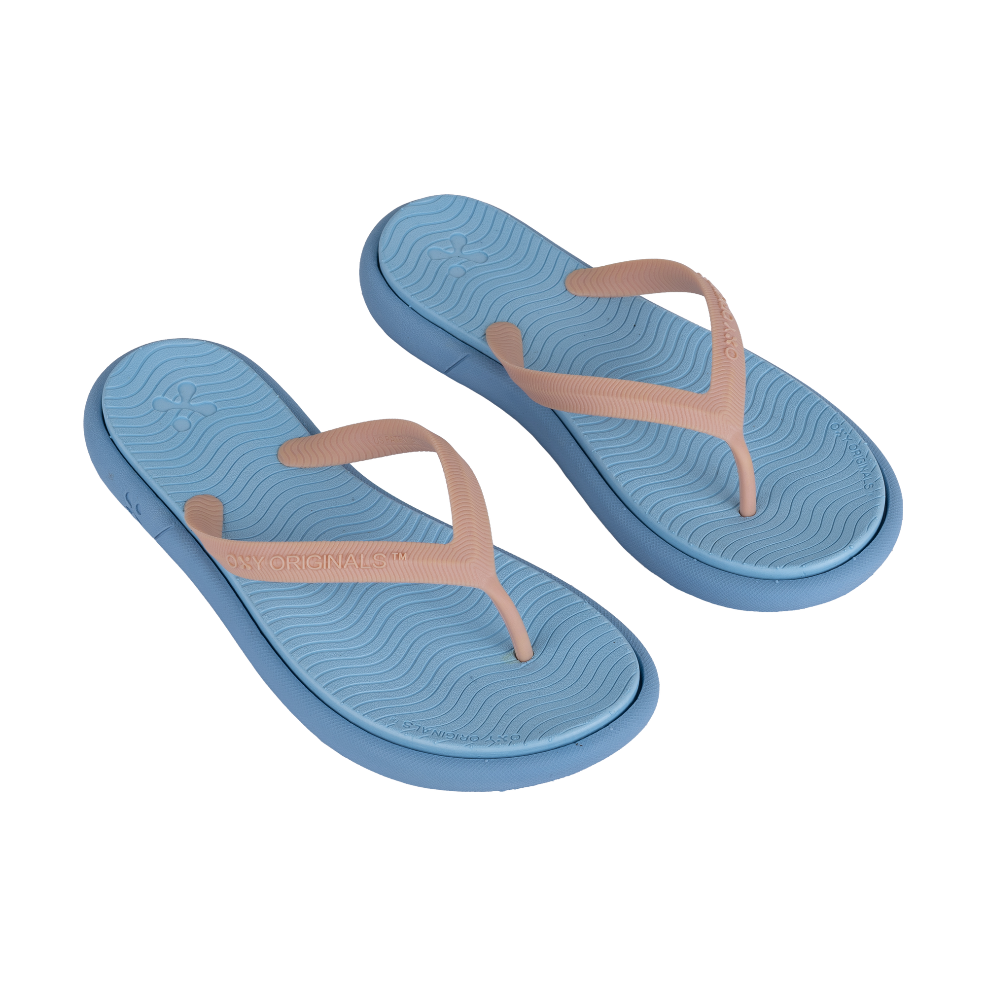 Women's Slippers Escape in Breeze/Crema