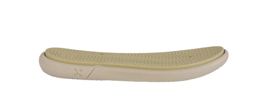 Women's Slippers Escape Footbed in Zest