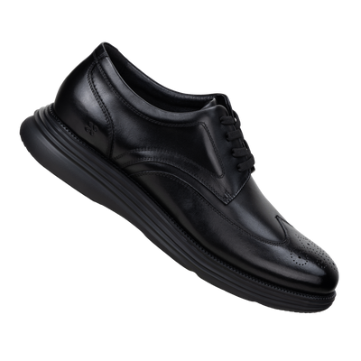 Men's Litheform 110 in black