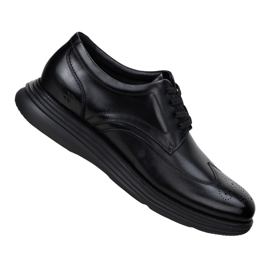 Men's Litheform 110 in black