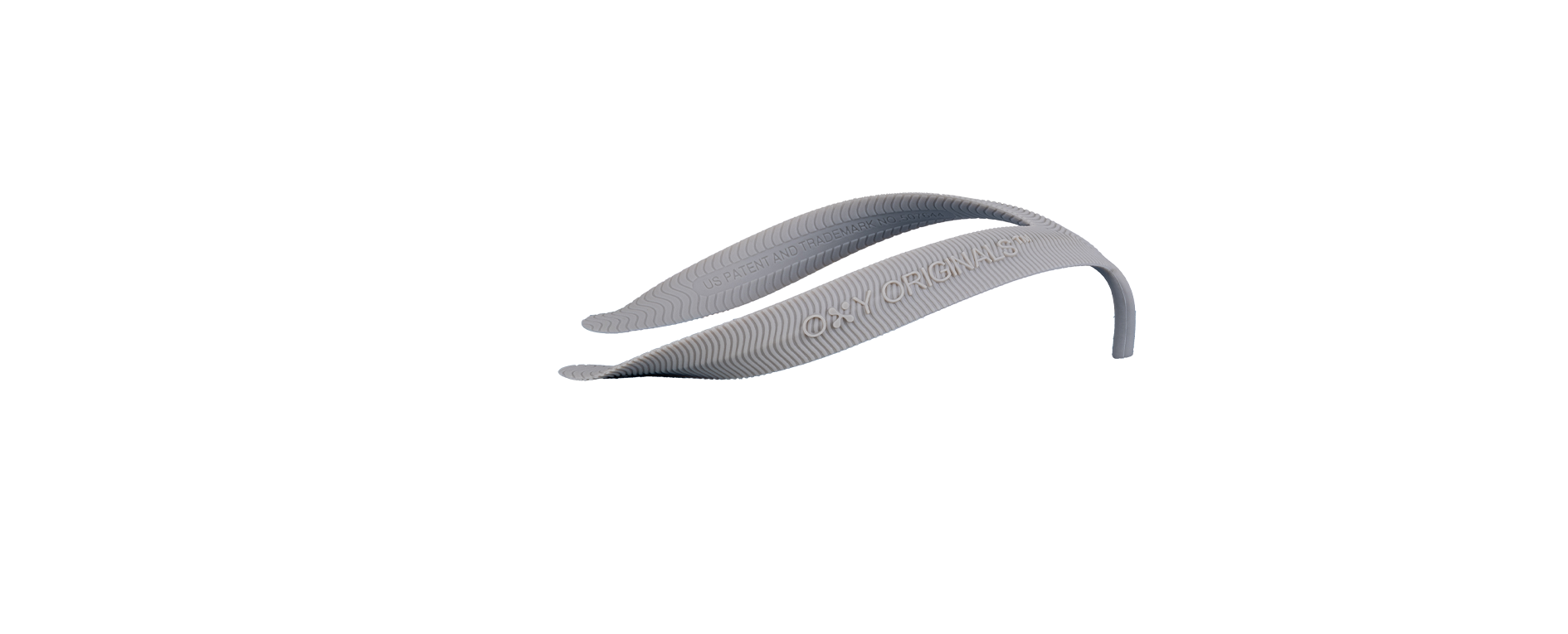 Men's Slippers Escape Strap in Grano