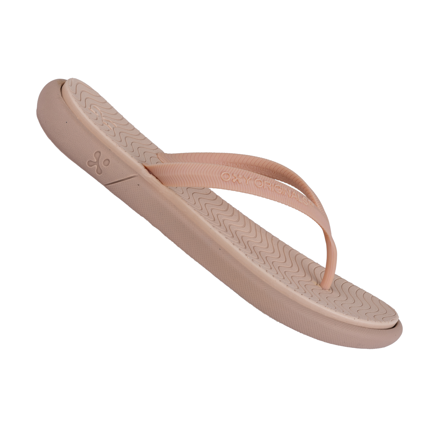 Women's Slippers Escape in Salt/Crema