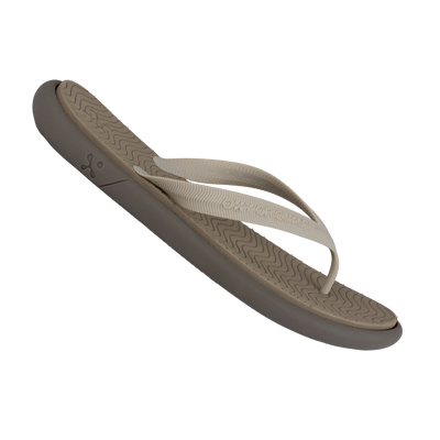 Men's Slippers Escape in Rock/Foam