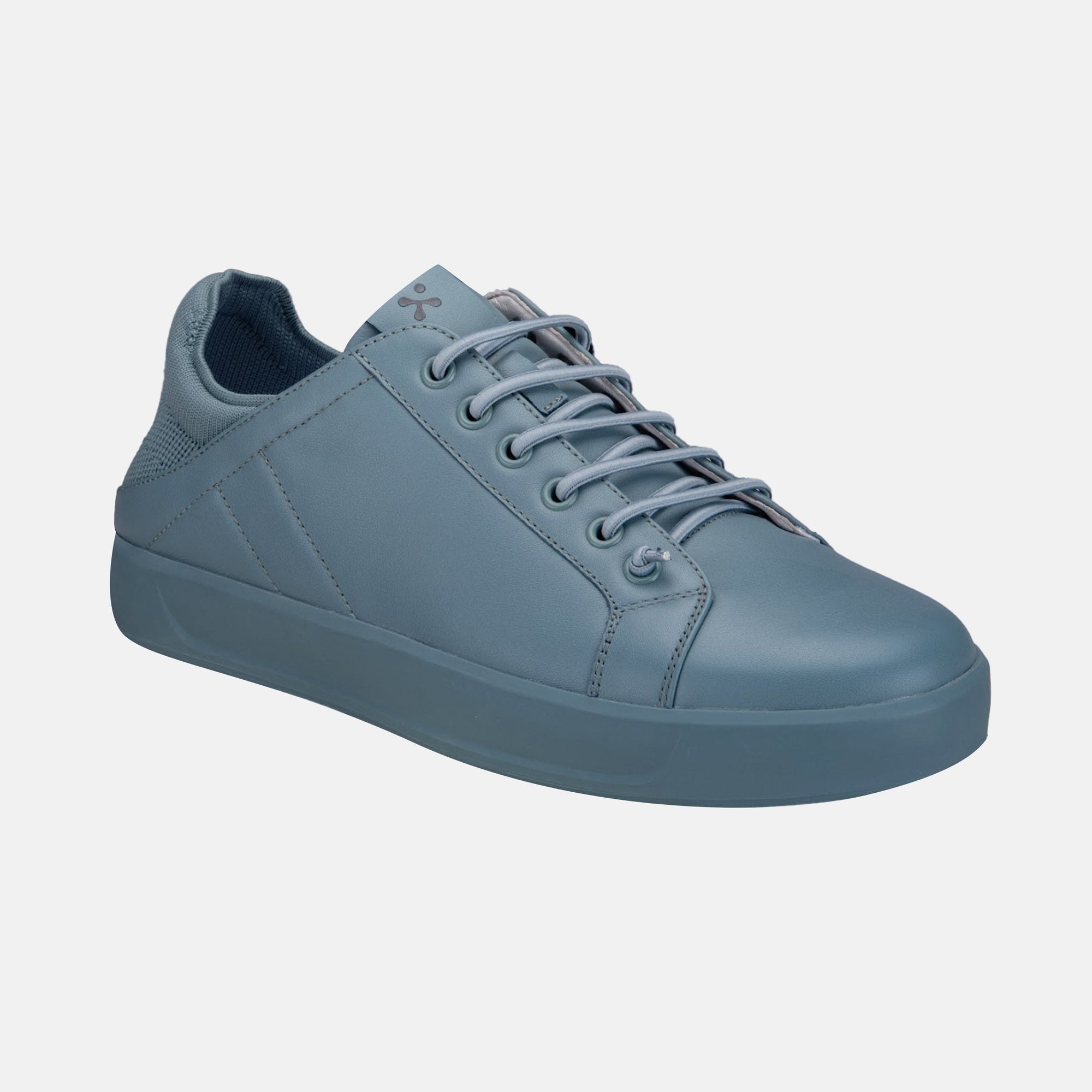 Men's sneakers Cabrio Mono in blue