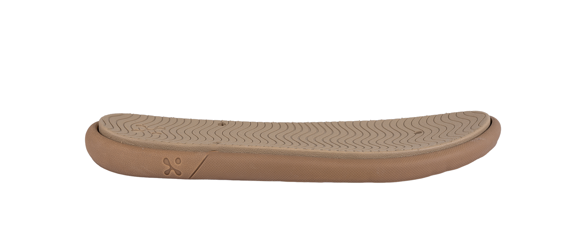 Men's Slippers Escape Footbed in Dune