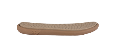Men's Slippers Escape Footbed in Dune