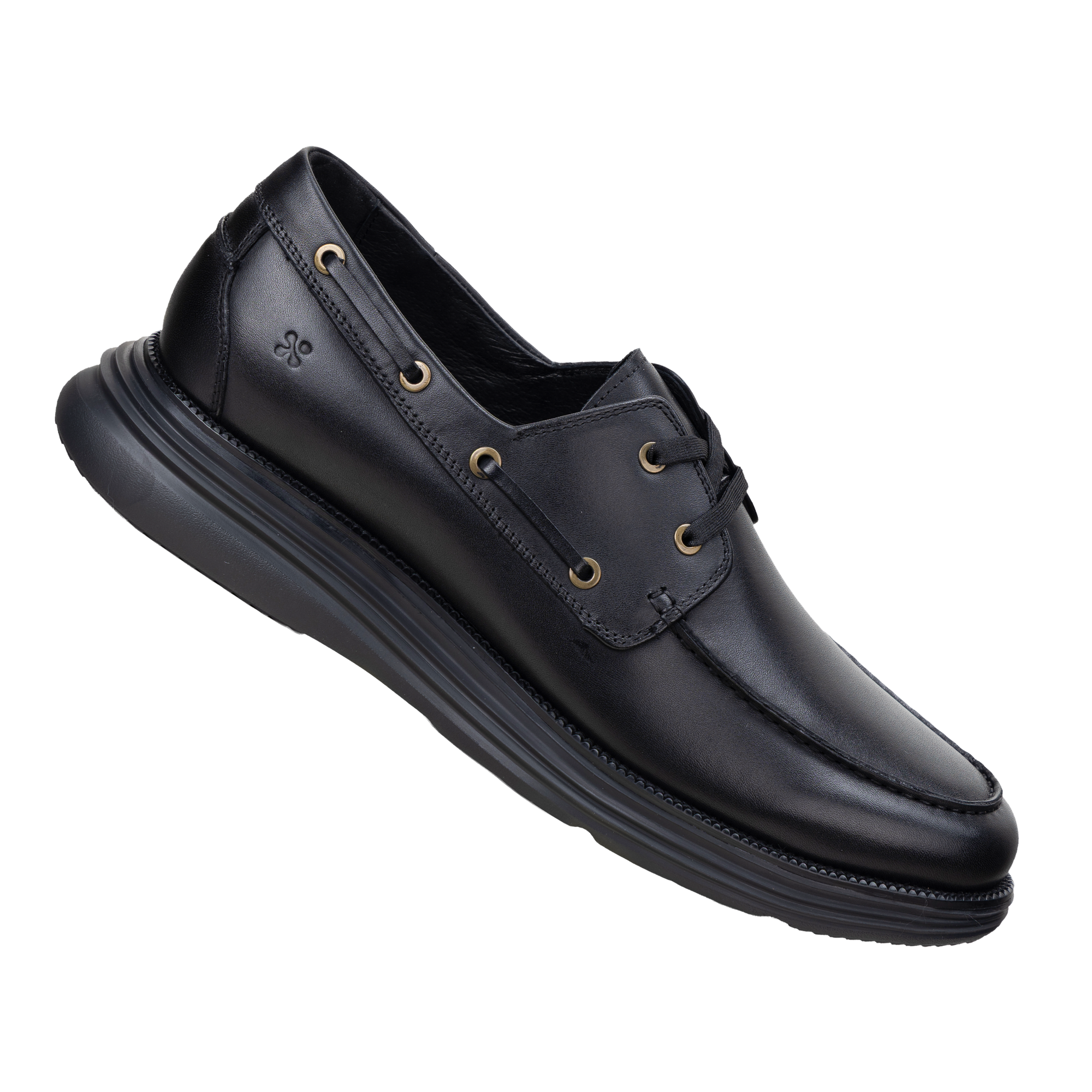 Men's Litheform 112 in black