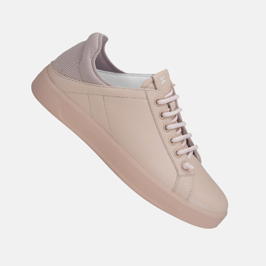 Women's sneakers Cabrio Mono in beige