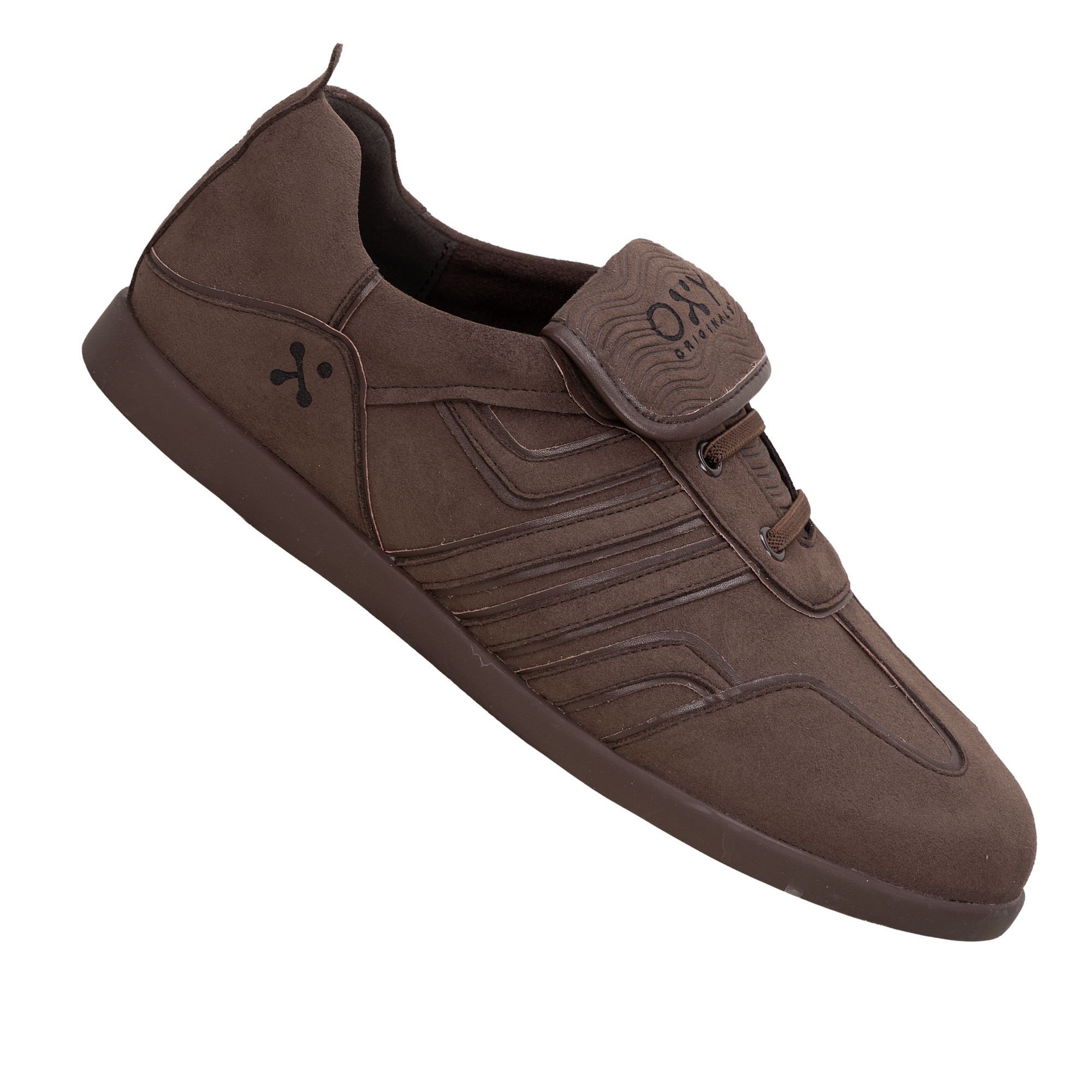 Men's Originals sneakers Rev in espresso