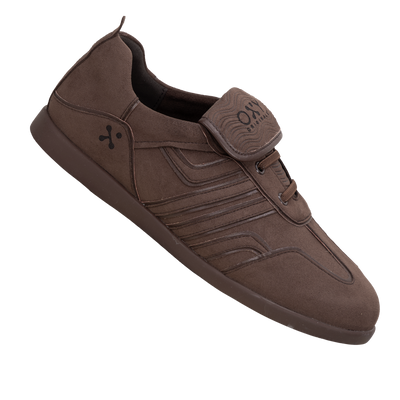 Men's Originals sneakers Rev in espresso