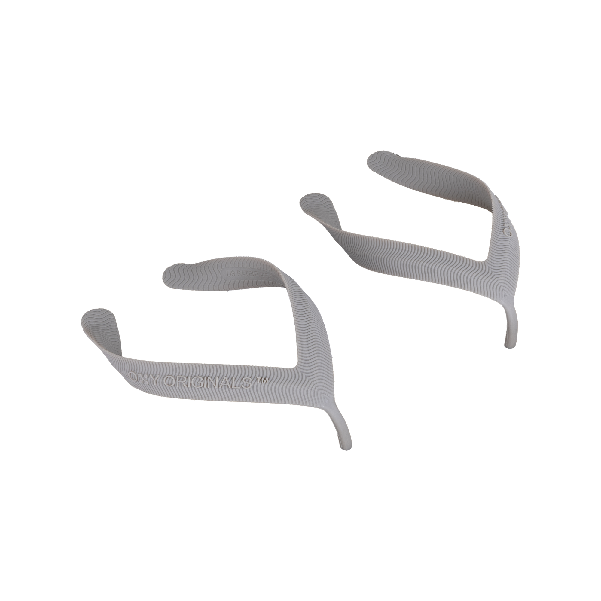 Men's Slippers Escape Strap in Grano