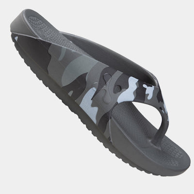 Men's slippers Explorer in storm