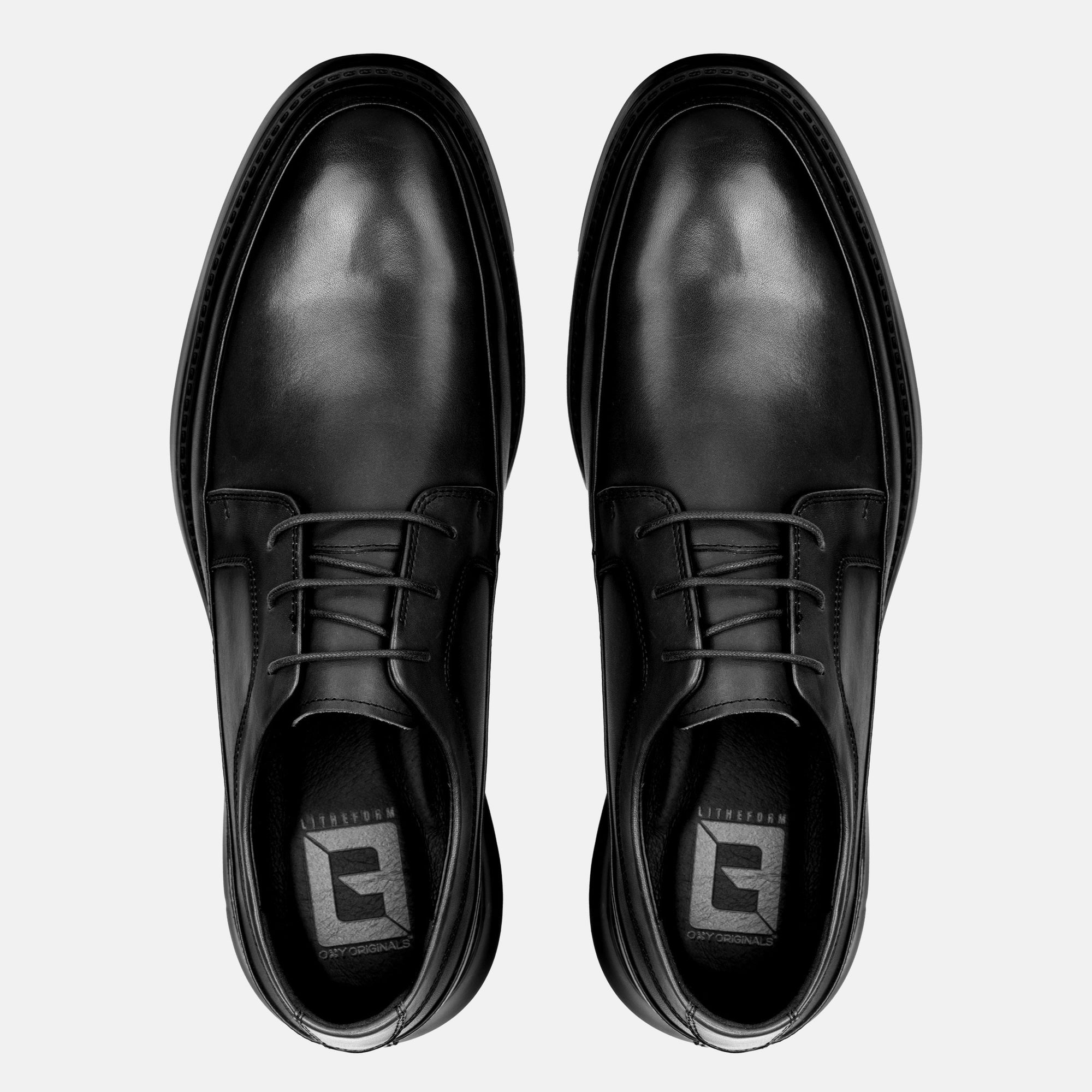 Men's Litheform 226 in black