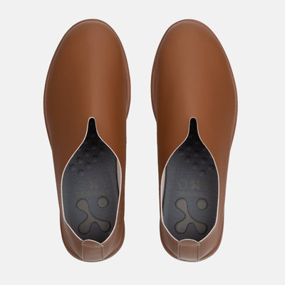 Men's Originals Basic in toast