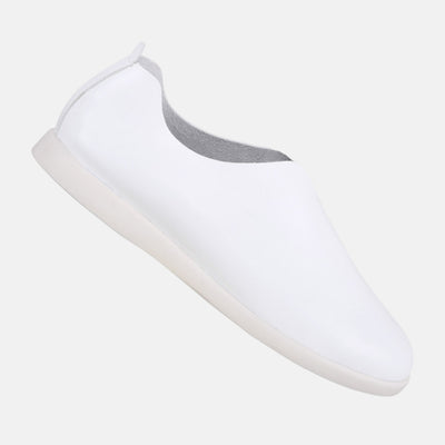 Men's Originals Basic in white