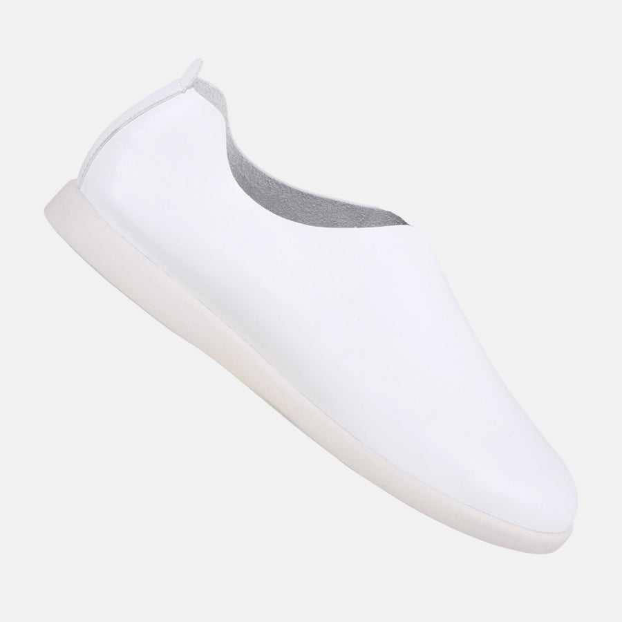 Men's Originals Basic in white