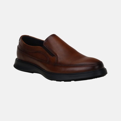 Men's Litheform 312 in brown