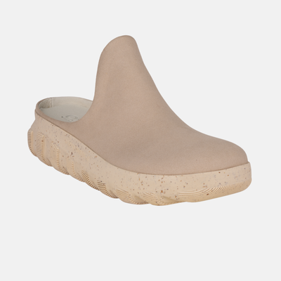 Men's Geo3 slip-ons Tonale in Khaki