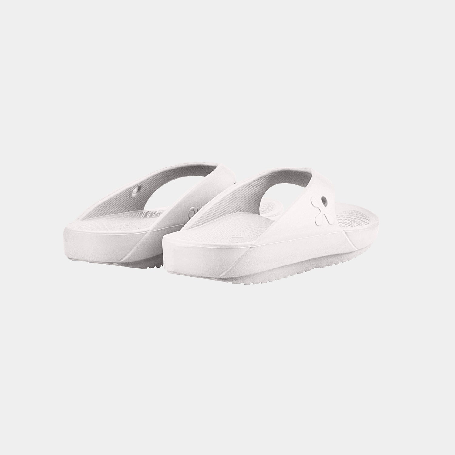Women's slippers Explorer in cloud