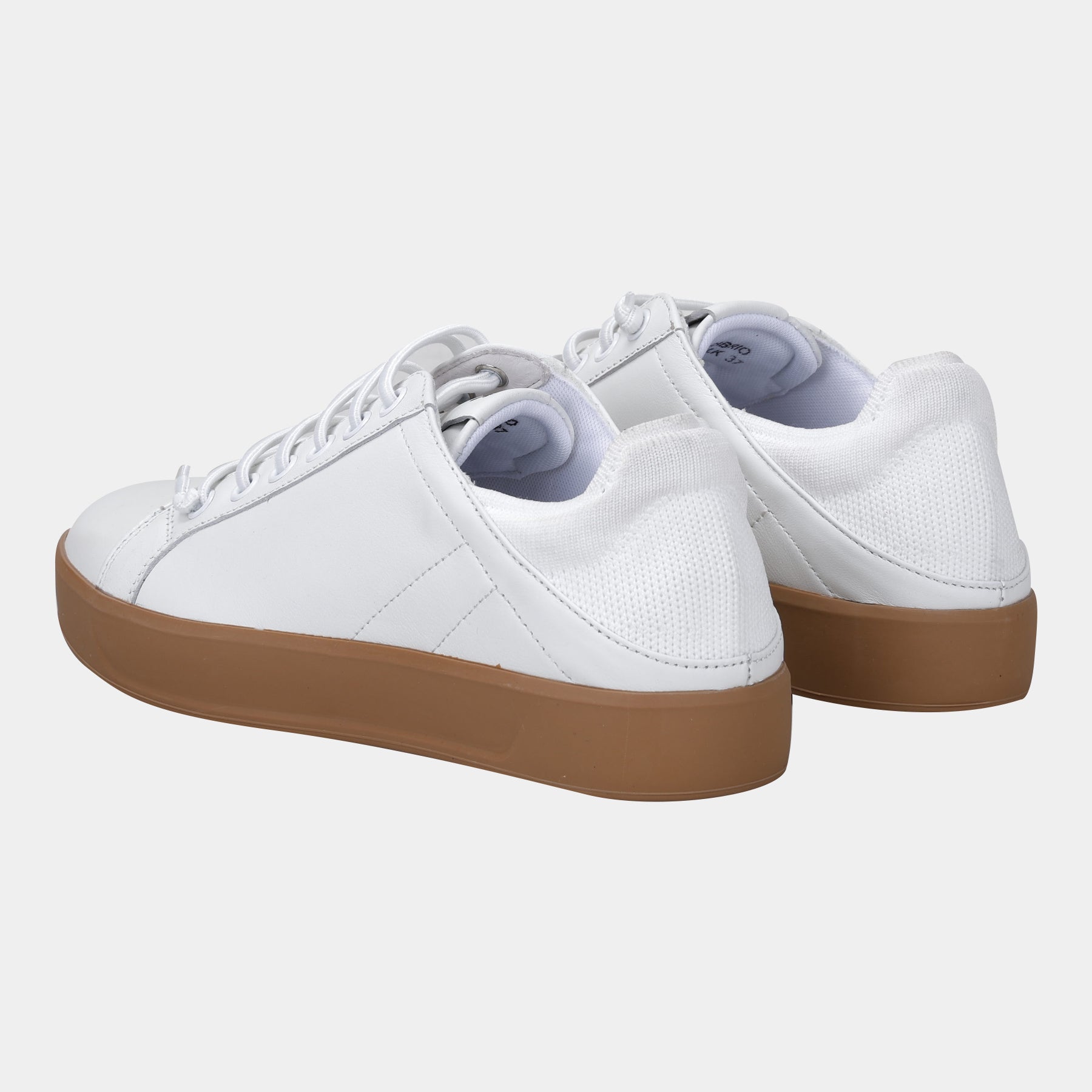 Men's sneakers Cabrio in chalk