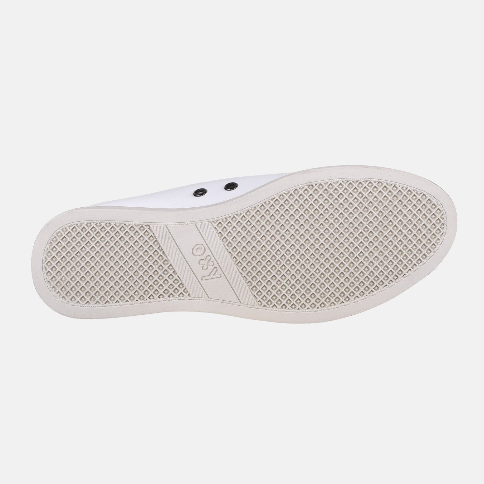 Men's Originals Basic in white