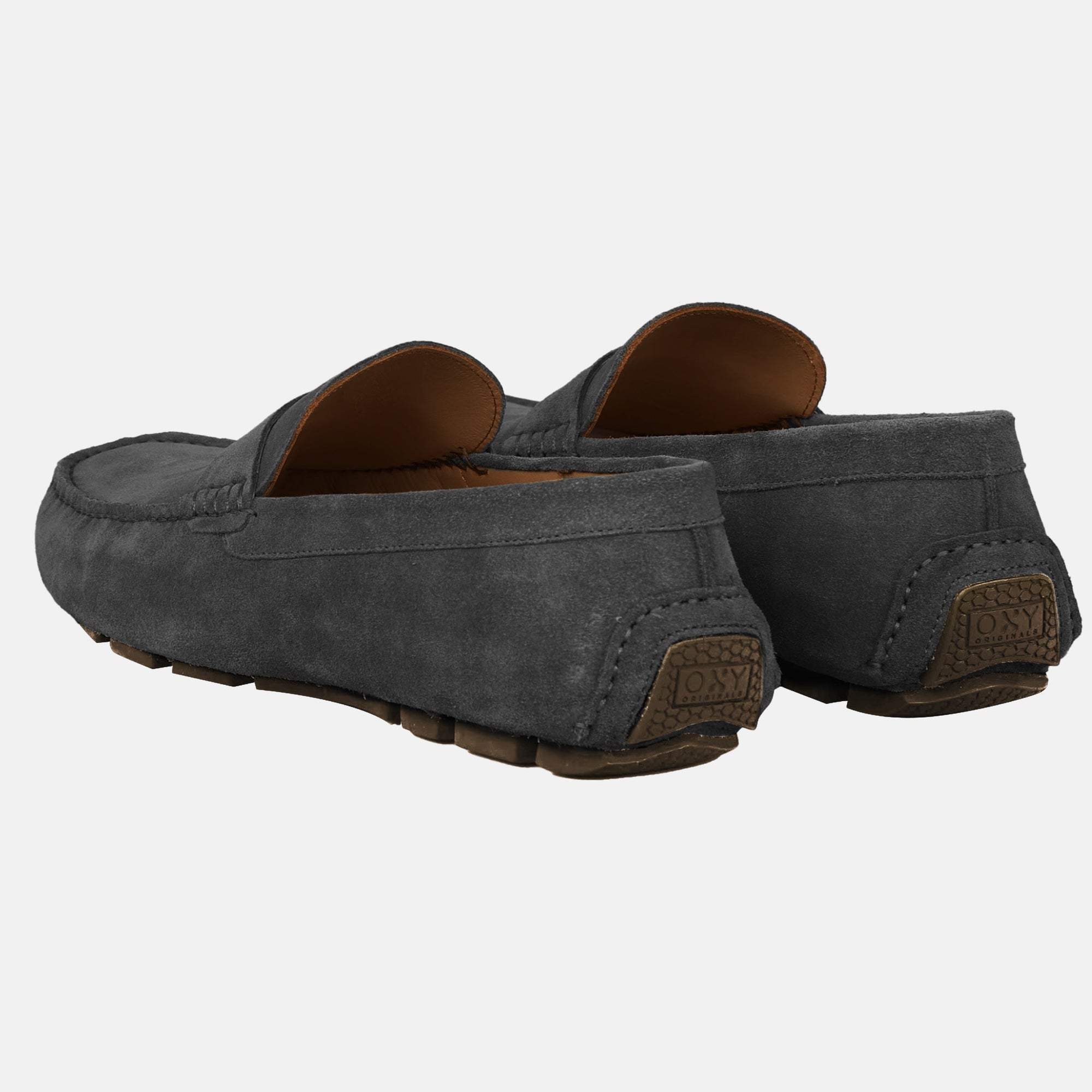 Women's Protech series driver Pantera in gray