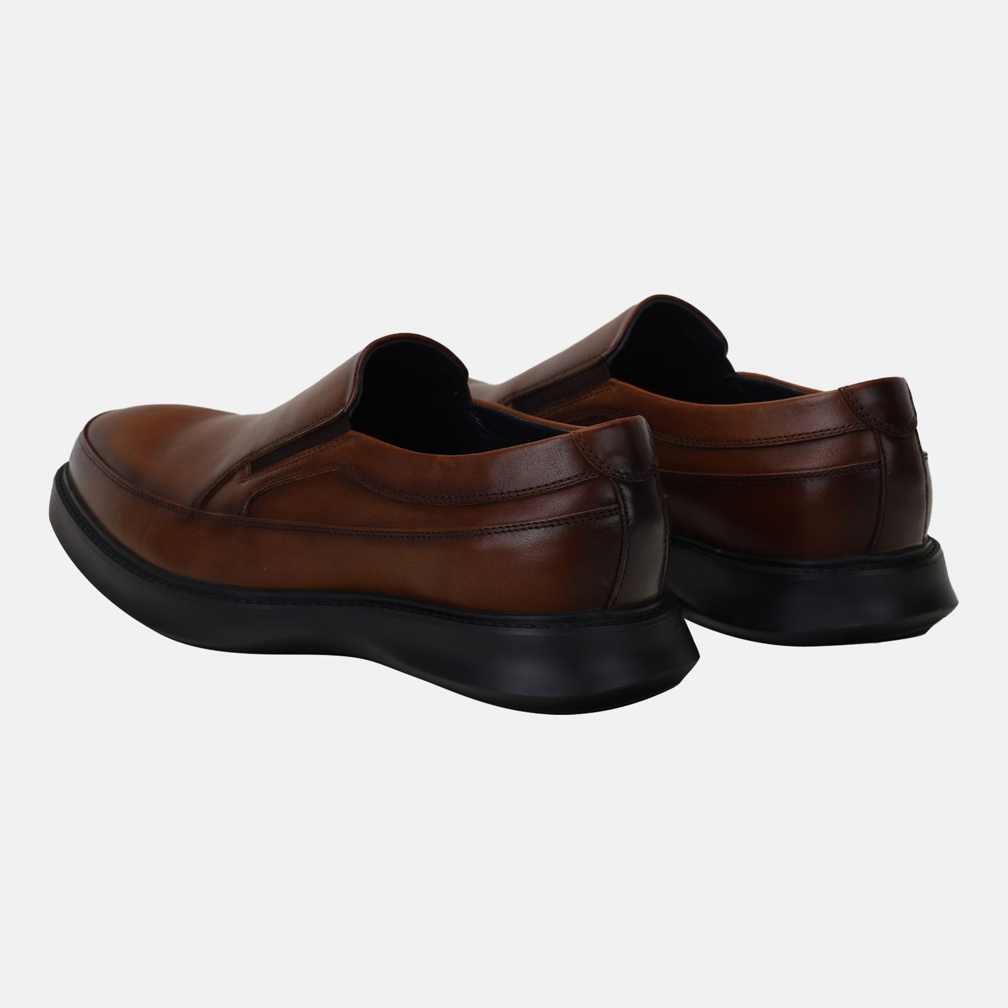 Men's Litheform 312 in brown
