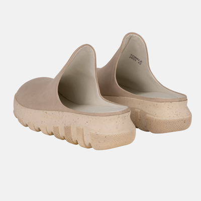Men's Geo3 slip-ons Tonale in Khaki