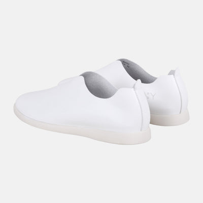 Men's Originals Basic in white
