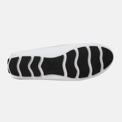 Men's Protech series driver Veneno in white