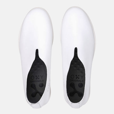 Men's Originals Basic in white