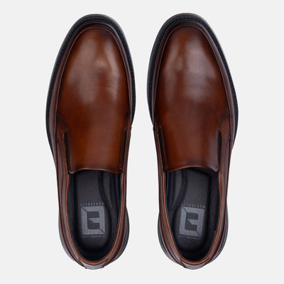 Men's Litheform 312 in brown