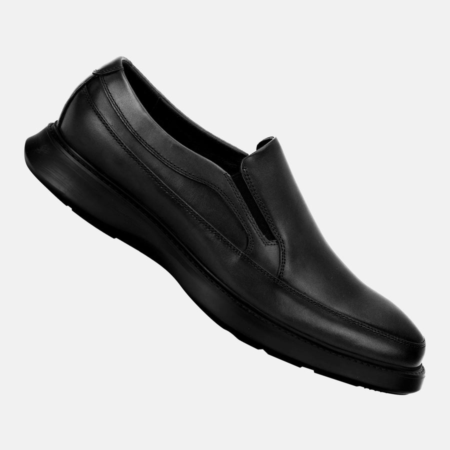 Men's Litheform 312 in black