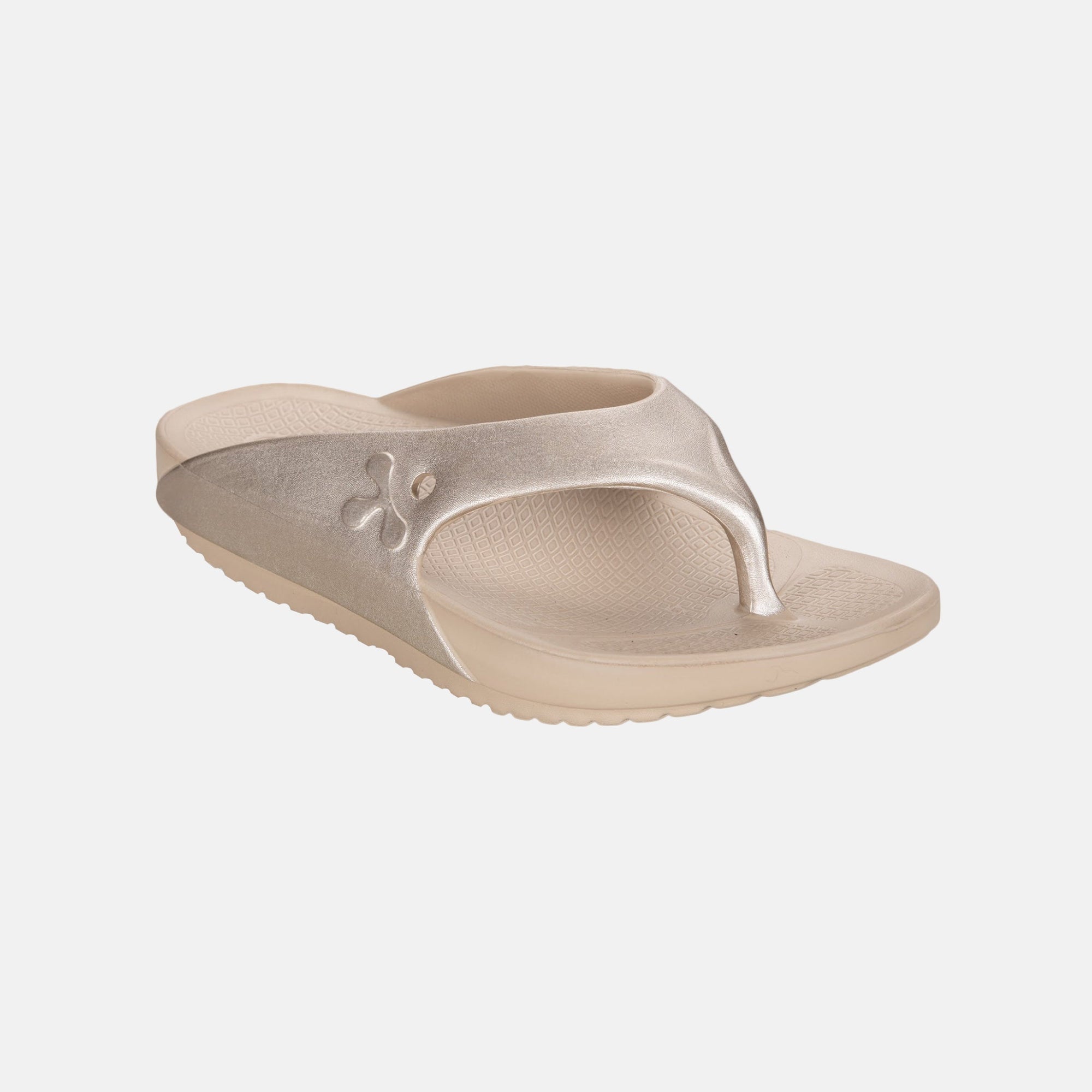 Women's slippers Explorer in amber
