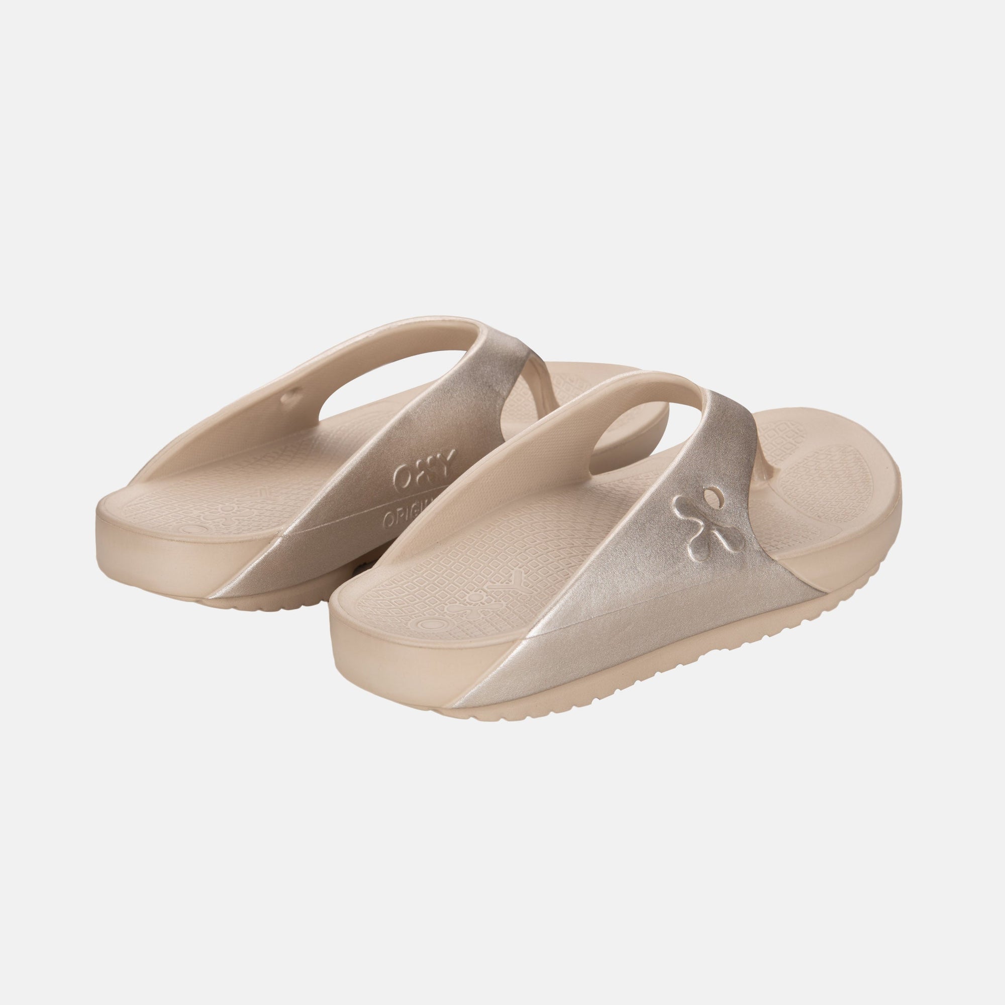 Women's slippers Explorer in amber