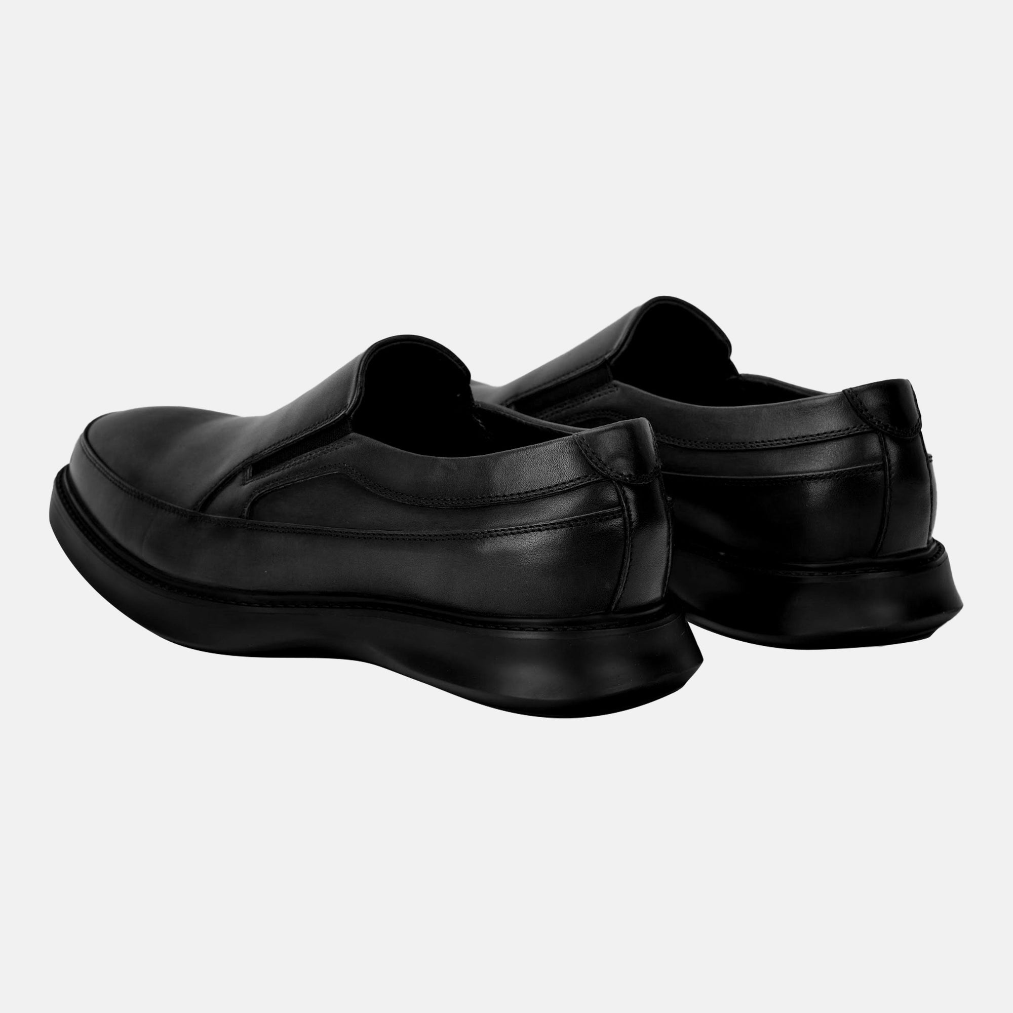Men's Litheform 312 in black