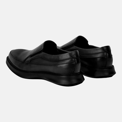 Men's Litheform 312 in black