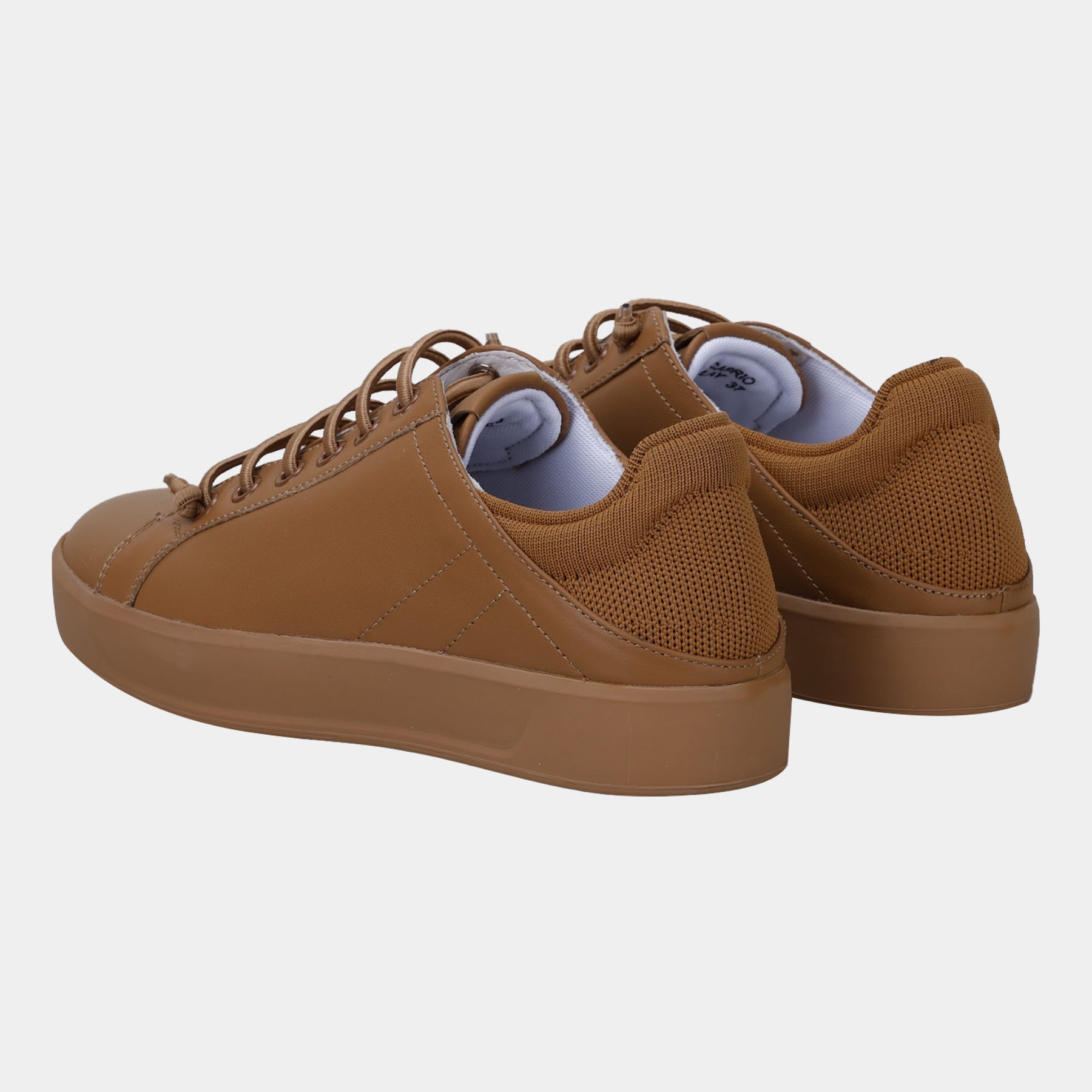 Men's sneakers Cabrio in clay